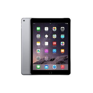 Products: ipad Air2 A1567 WiFi+Cellular 128GB Grey As New – The Fixicians