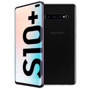 Samsung Galaxy S10 Plus 128GB – Excellent Condition – The Fixicians