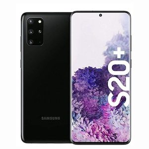 Products: Samsung Galaxy S20 Plus 128GB – Excellent Condition – The Fixicians