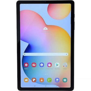 Samsung Galaxy S6 Lite 64GB Wifi Tablet – Excellent Condition – The Fixicians