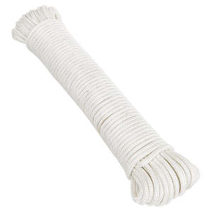 Flagpoles: Halyard Replacement Rope - 15m