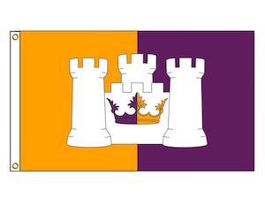 Spanish Regions: Aberdeenshire - Scotland