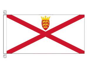 Spanish Regions: Jersey - HEAVY DUTY (0.9 x 1.8 m)