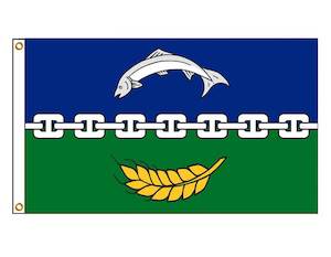 Spanish Regions: Berwickshire - Scotland