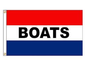 Boats