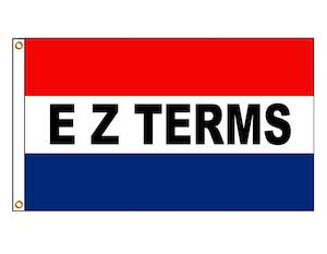 E Z Terms