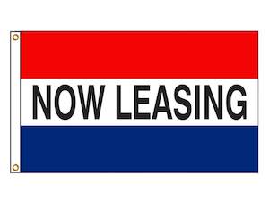 Now Leasing