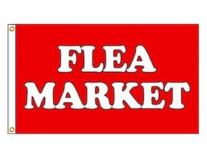 Flea Market