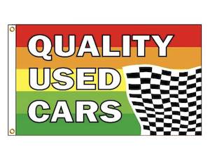 Austrian Flags: Quality Used Cars