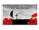 Lest we Forget (Medium)
