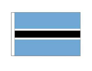 Botswana (Small)