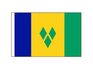 St. Vincent & the Grenadines (Small)