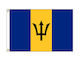Barbados (Medium)