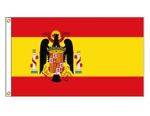 Spain - Franco (1945–1977)