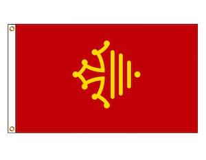 Occitania  -  France