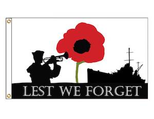 Lest We Forget: Lest We Forget - Navy