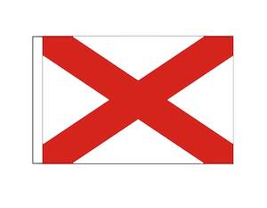 Boat Signal Flags: Victor - V (Small)