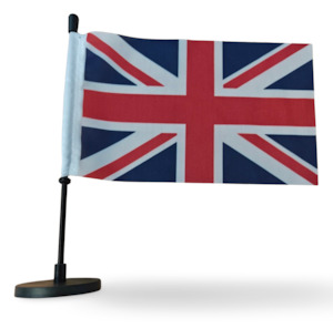 United Kingdom (Flag for Magnetic Car Flag Pole)
