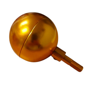 Finial Ball - Regular Flag Pole