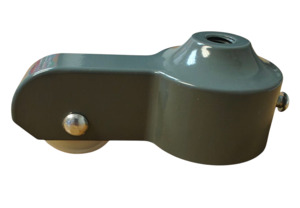 Flagpoles: Flagpole Truck/Pulley Unit