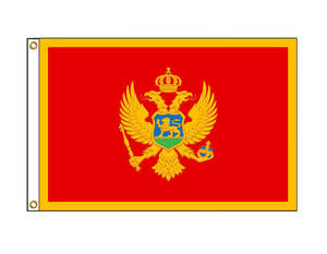 Montenegro (Medium)
