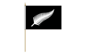 Silver Fern 2 - Hand Waver
