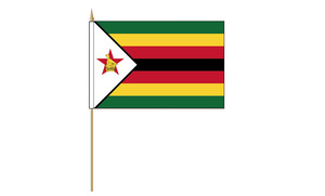 Zimbabwe - Hand Waver