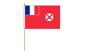 Hand Wavers: Wallis & Futuna Islands - Hand Waver