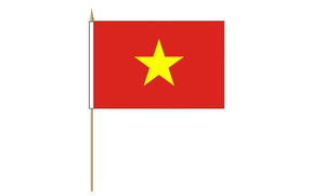 Vietnam - Hand Waver