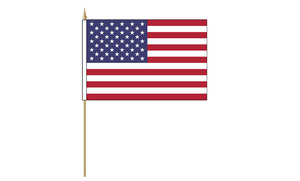 Hand Wavers: United States of America - USA - Hand Waver