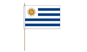 Hand Wavers: Uruguay - Hand Waver