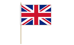 United Kingdom - UK - Hand Waver
