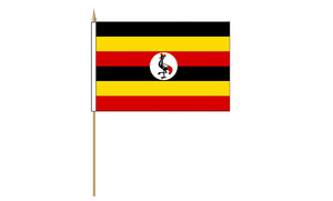 Uganda - Hand Waver