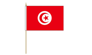 Hand Wavers: Tunisia - Hand Waver