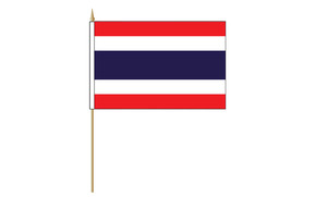 Hand Wavers: Thailand - Hand Waver