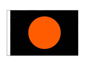 Orange Disc - Unsafe Vehicle (Medium)