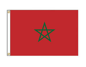 Morocco (Medium)