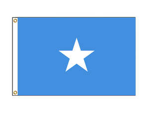 Somalia (Medium)