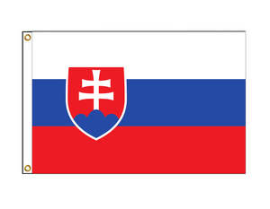 Slovakia (Medium)
