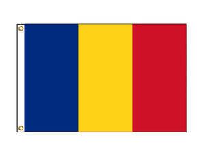 Romania (Medium)