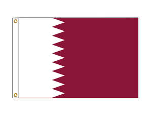 Qatar (Medium)