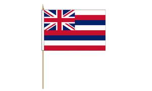 Hand Wavers: Hawaii - Hand Waver