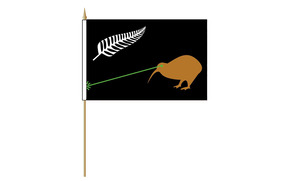 Hand Wavers: Laser Kiwi - Hand Waver