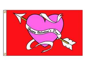 Happy Valentine's Day - Heart