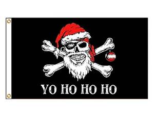 Christmas Collection: Christmas - Pirate Yo Ho Ho Ho