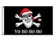 Christmas - Pirate Yo Ho Ho Ho