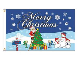 Christmas - North Pole