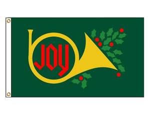 Christmas Collection: Christmas - Joy