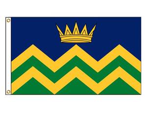 Spanish Regions: Cumbria -  England