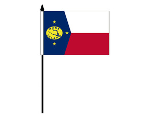 Wake Island (Desk Flag)